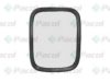 PACOL MAN-MR-032 Mirror Glass, wide angle mirror